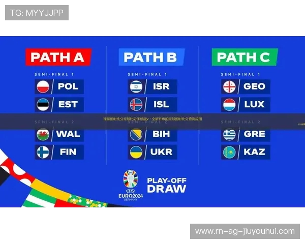球探足球官网手机版下载全面解析全新功能与使用体验指南
